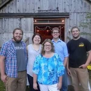 Meet your Posher, Zach